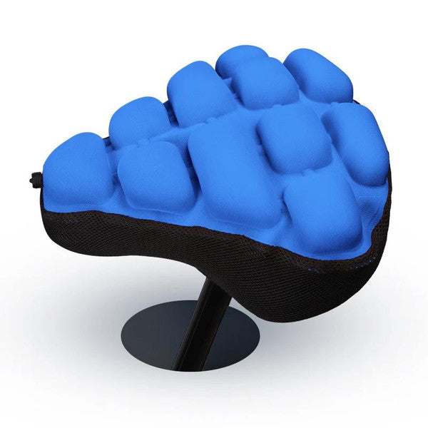 Thermabuild | 3D Inflatable Bicycle Seat Cushion