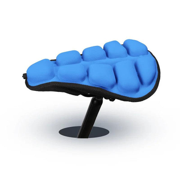 Thermabuild | 3D Inflatable Bicycle Seat Cushion