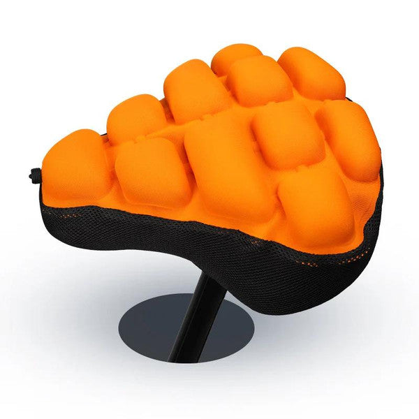 Thermabuild | 3D Inflatable Bicycle Seat Cushion