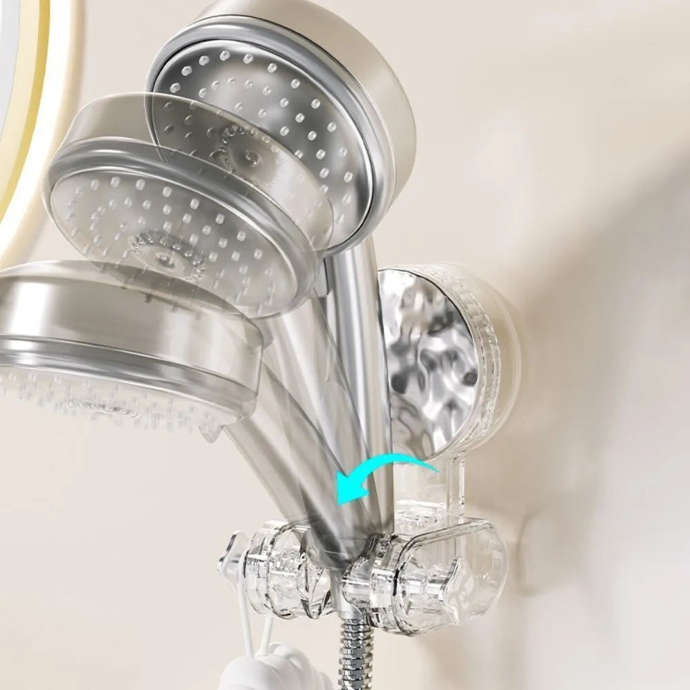 Thermabuild | Adjustable Shower Head Holder
