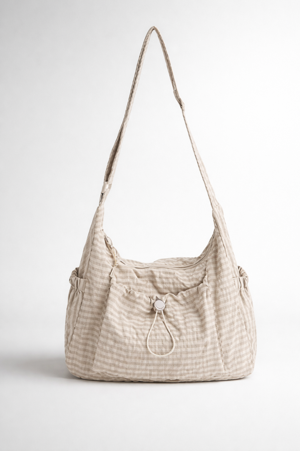 Thermabuild | Ladies Nylon Handbag for School