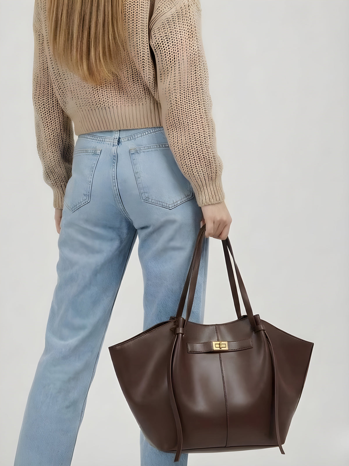 Thermabuild | Ladies bag for university
