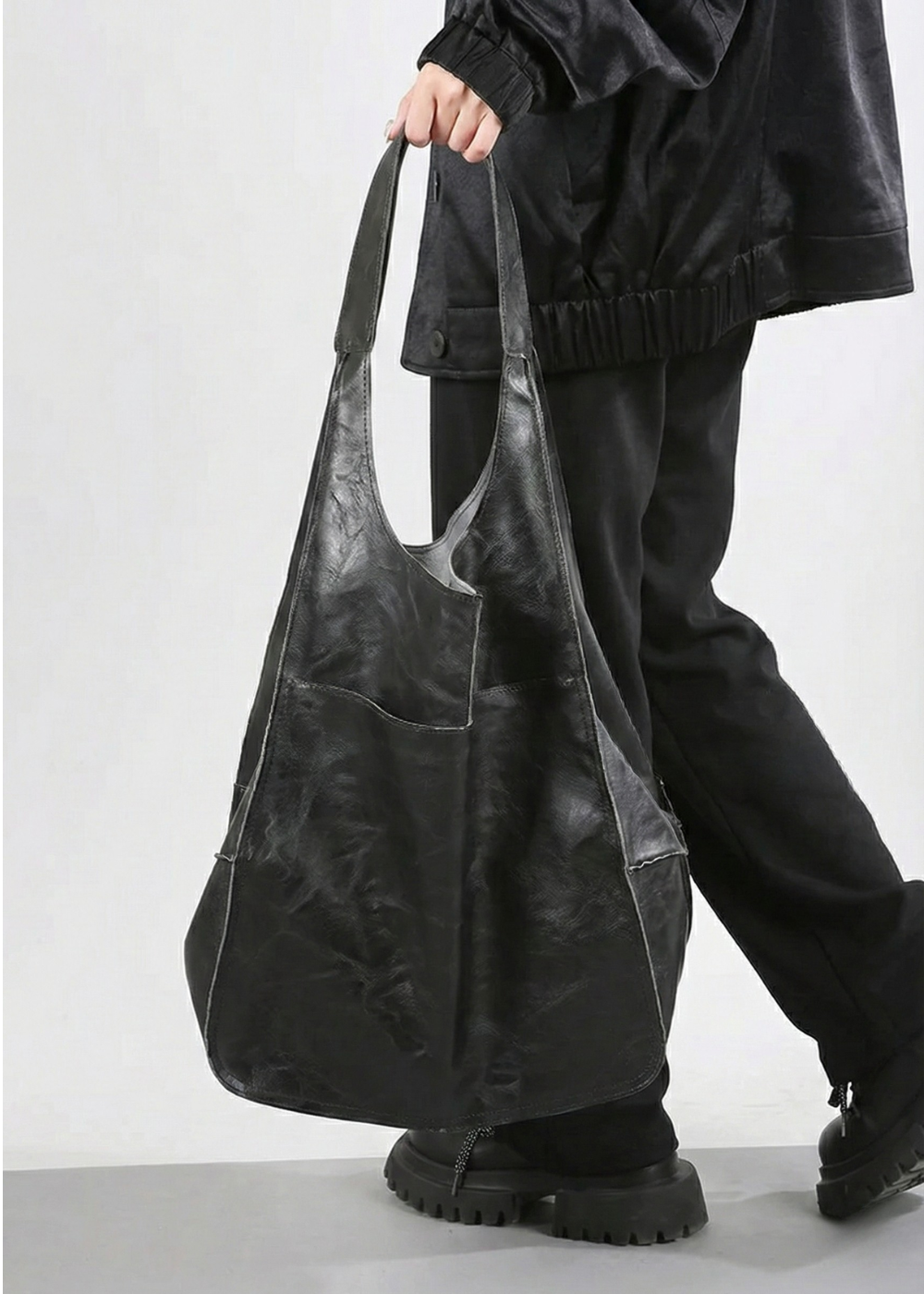 Thermabuild | Ladies black work bag