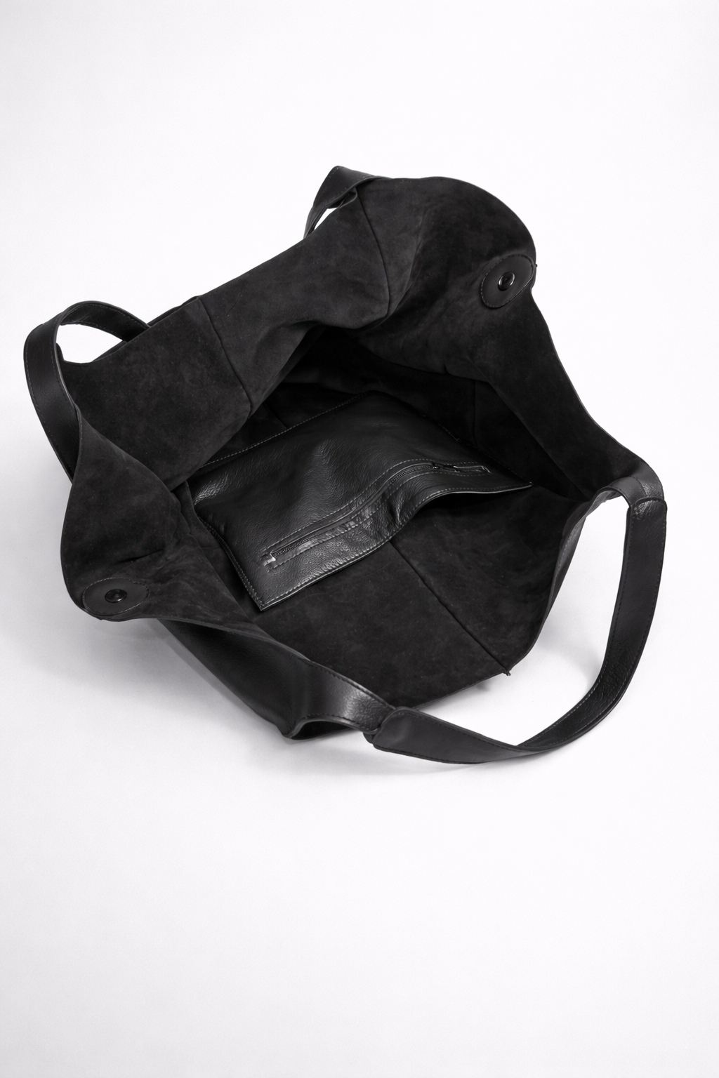 Thermabuild | Ladies black work bag