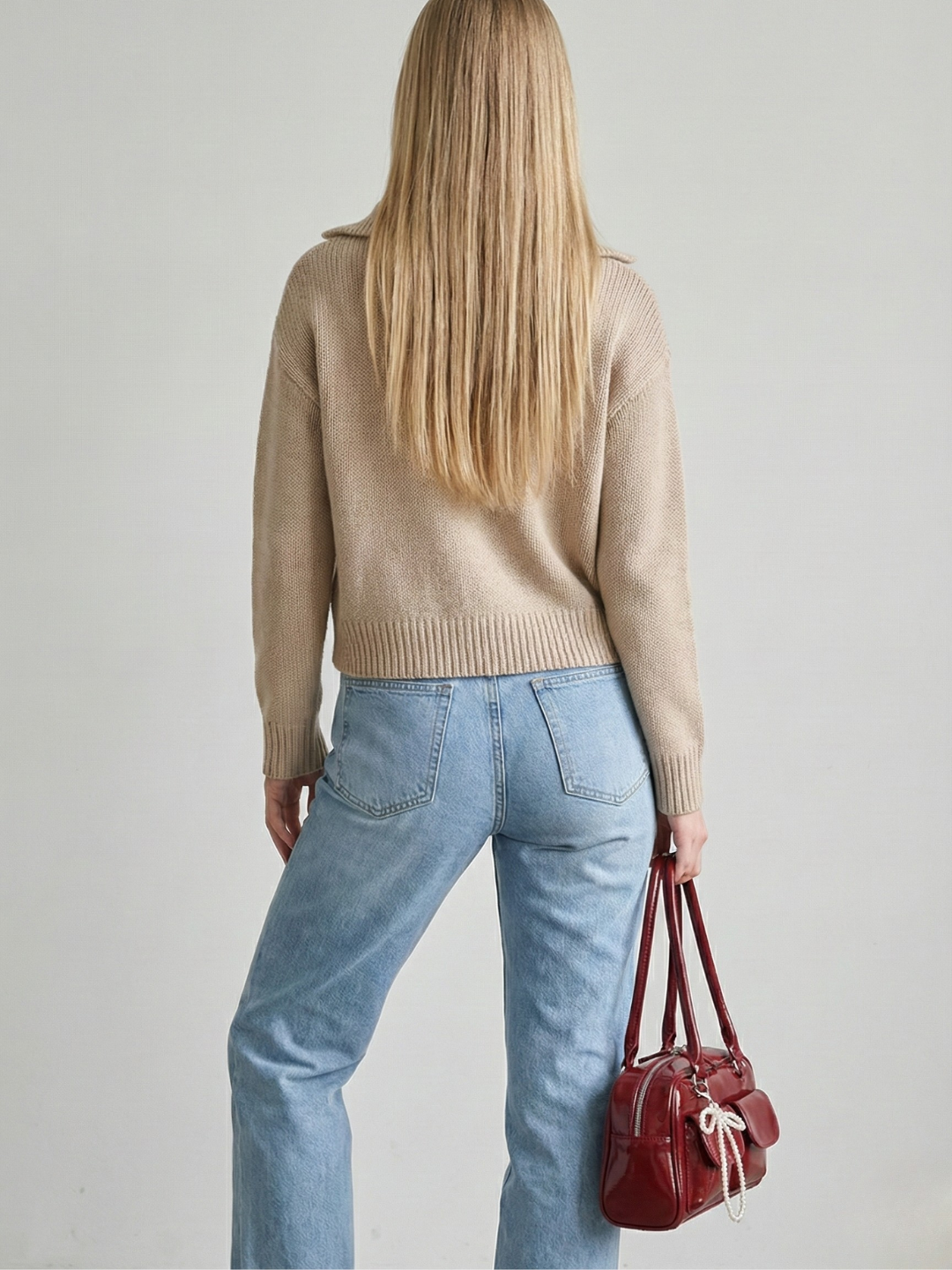 Thermabuild | Ladies everyday bag