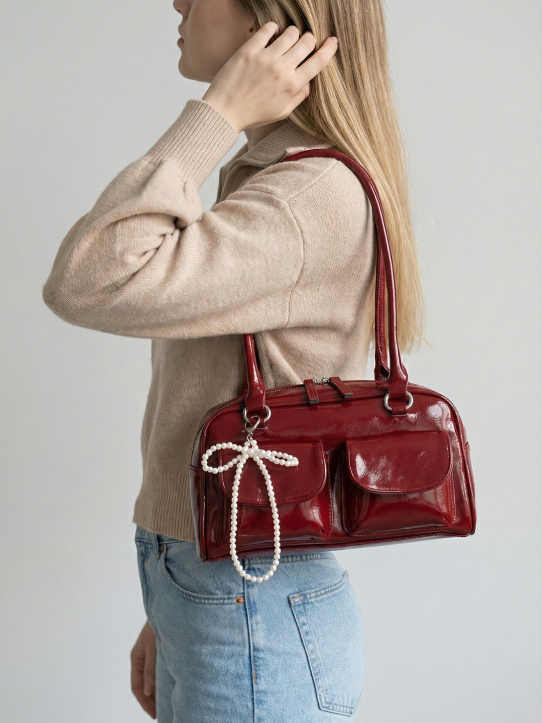 Thermabuild | Ladies everyday bag