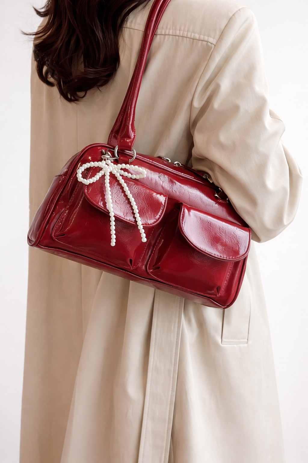 Thermabuild | Ladies everyday bag