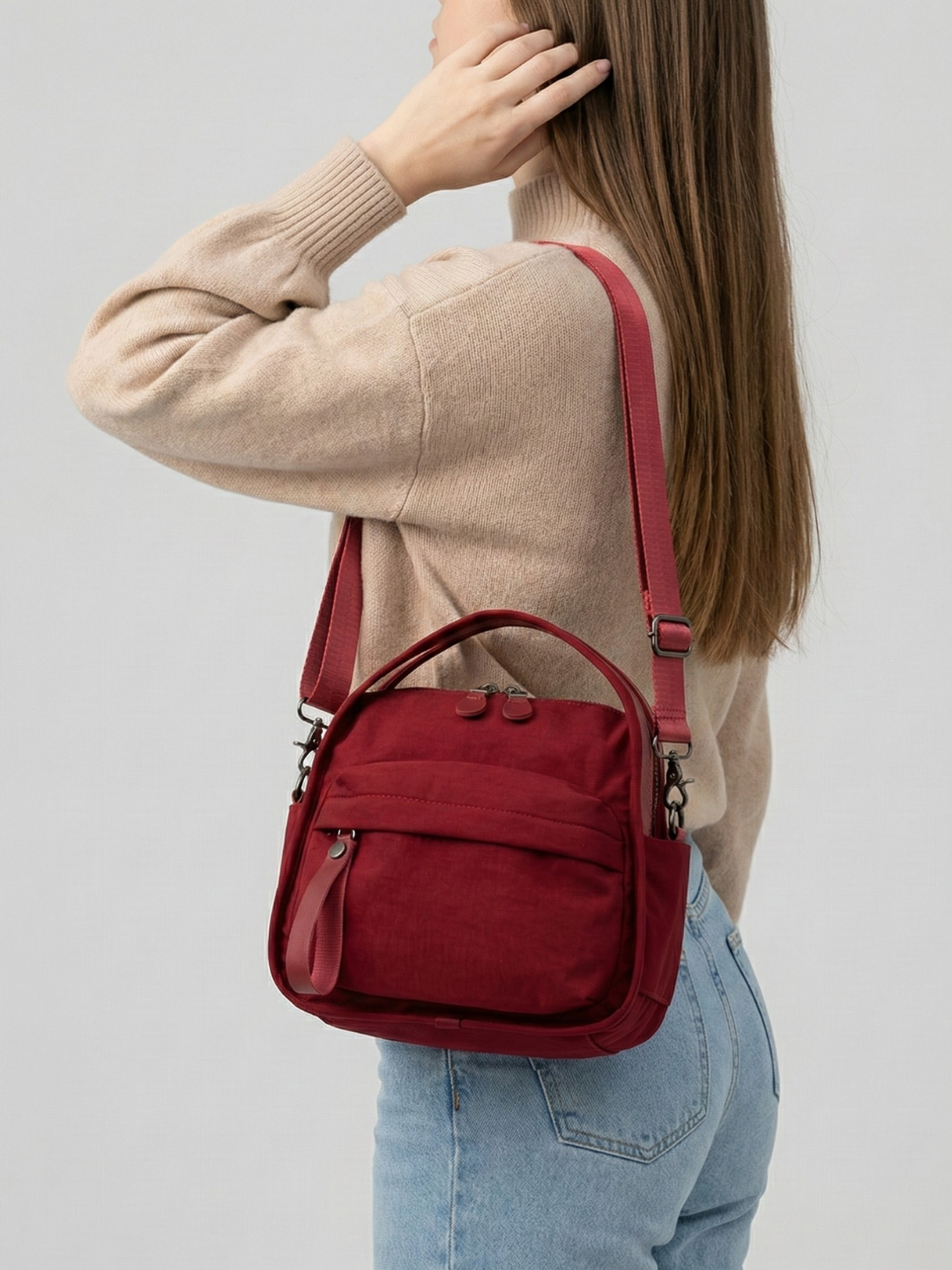 Thermabuild | Ladies handbag for work