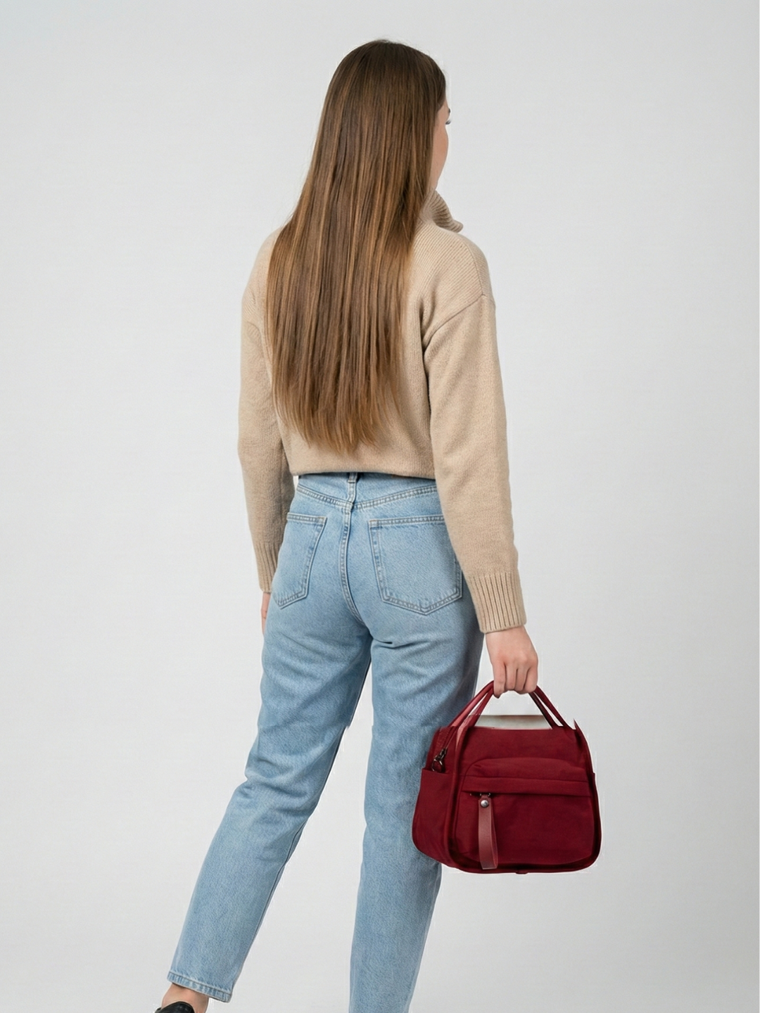 Thermabuild | Ladies handbag for work