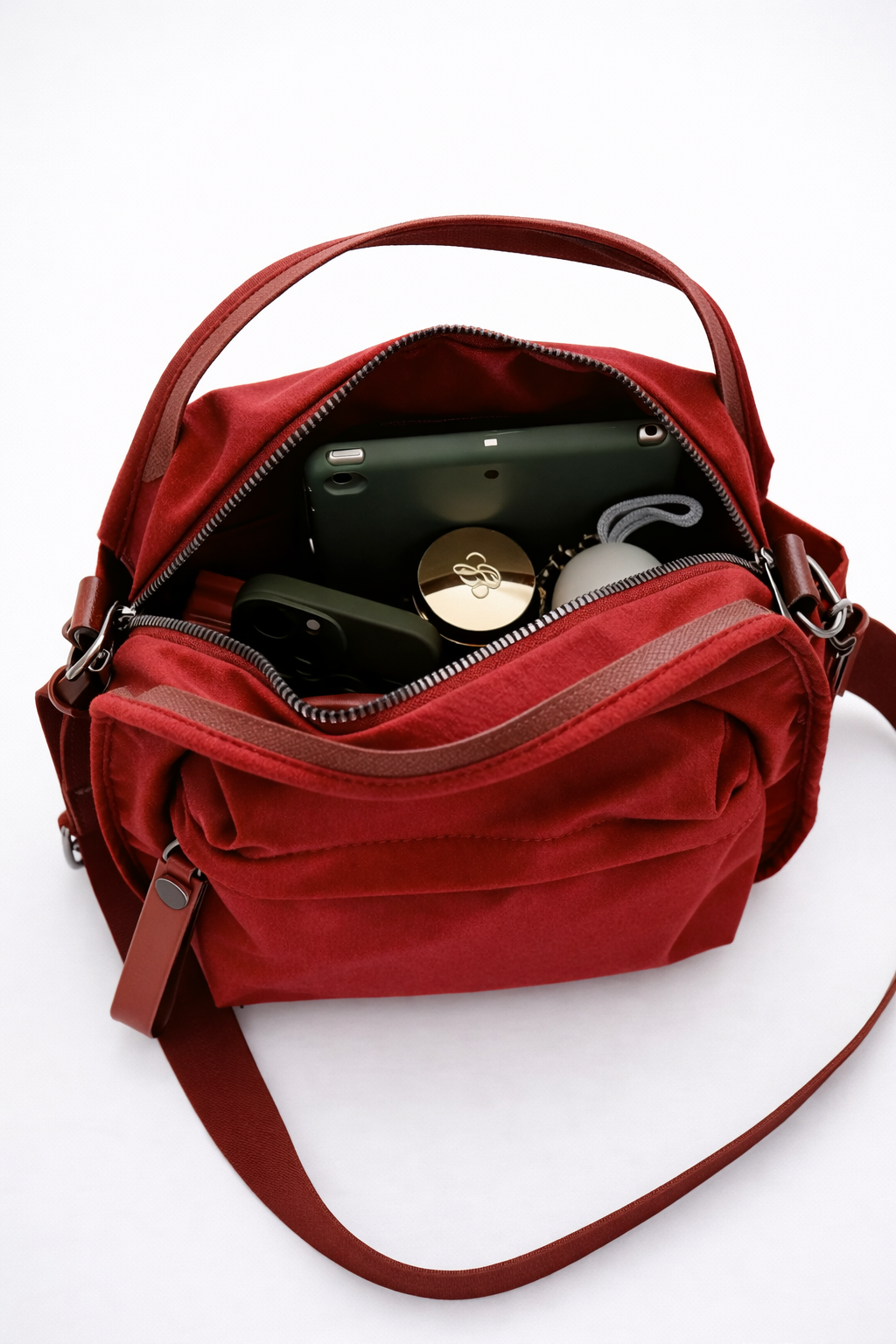 Thermabuild | Ladies handbag for work
