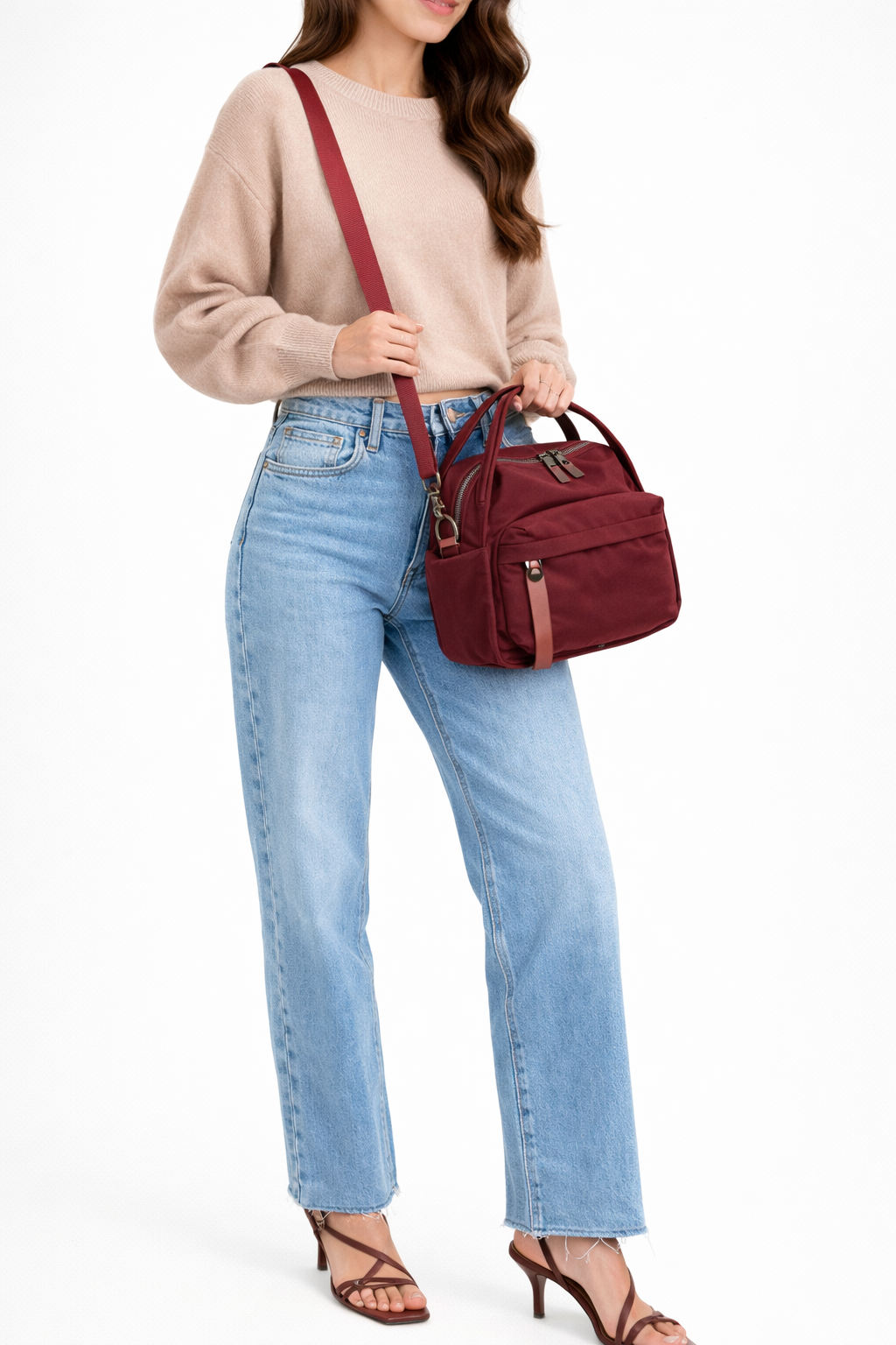 Thermabuild | Ladies handbag for work