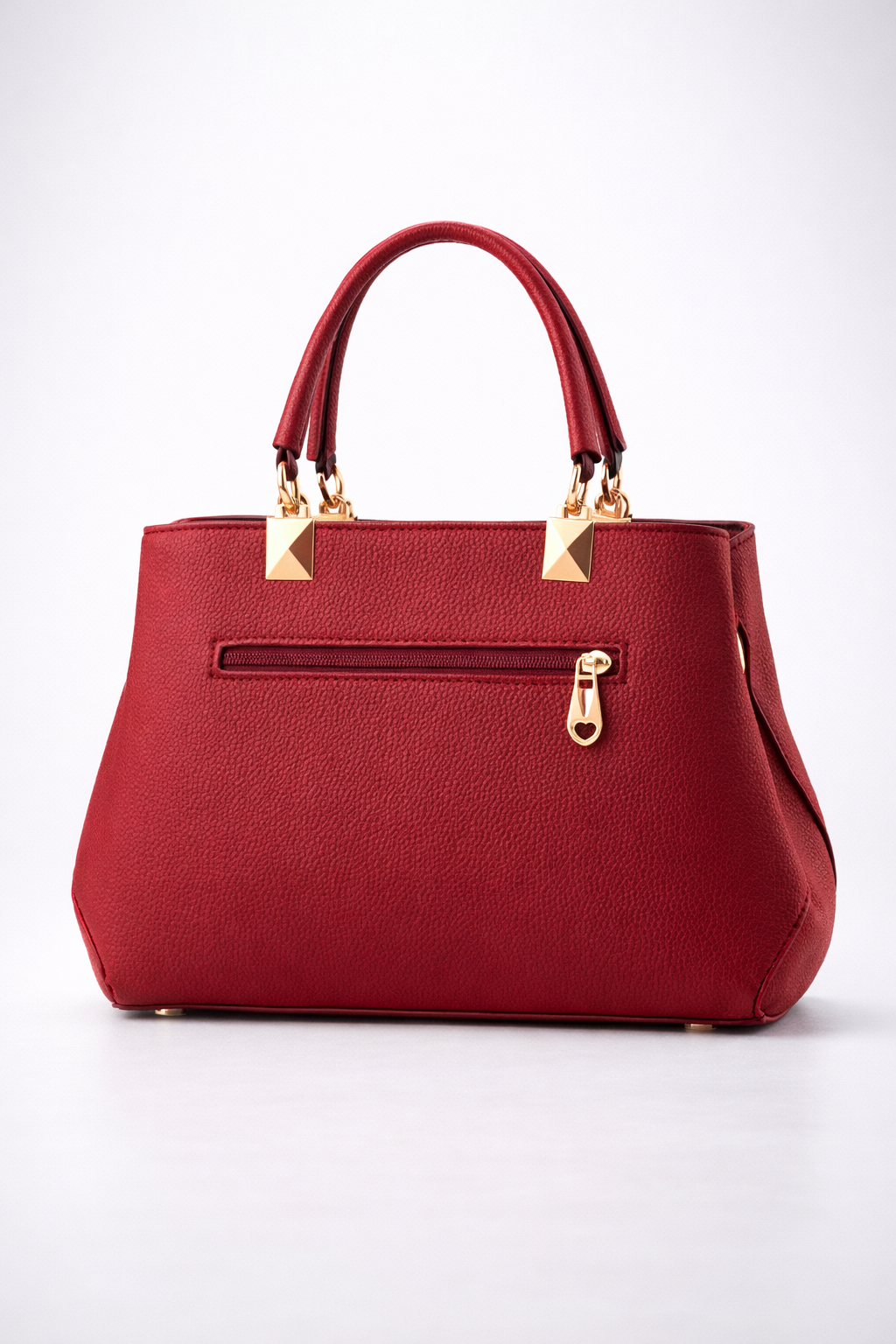 Thermabuild | Ladies large vegan leather work bag