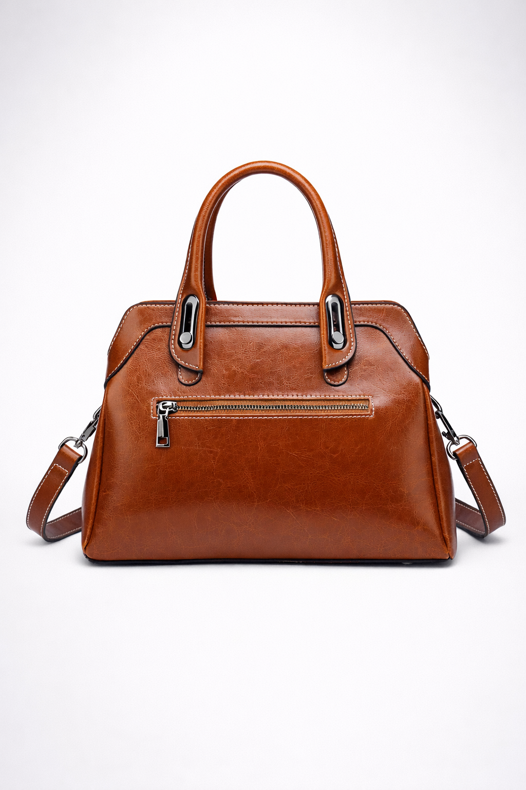 Thermabuild | Ladies leather work bag