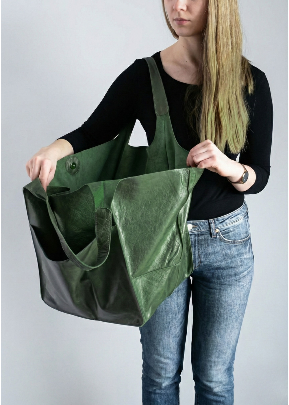Thermabuild | Laptop tote work bag