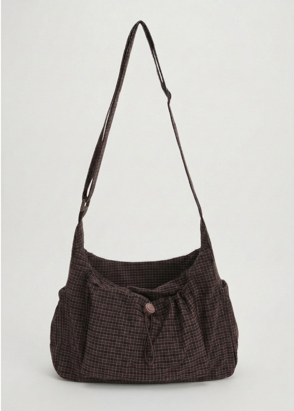 Thermabuild | Large Nylon handbag for school