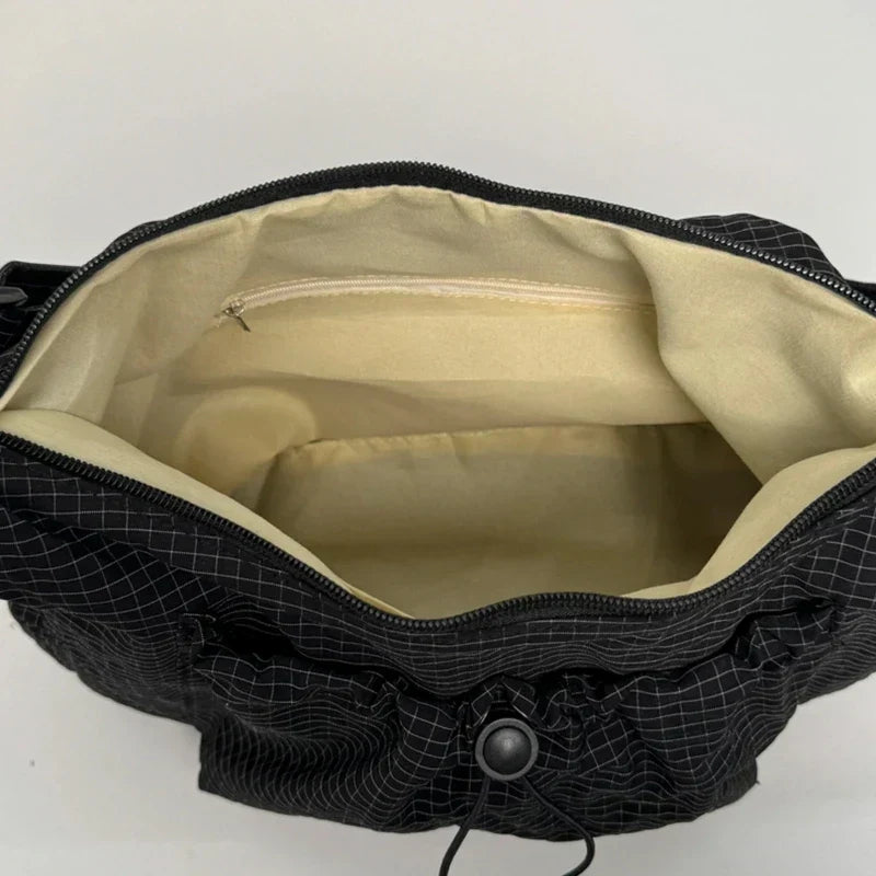Thermabuild | Large Nylon handbag for school
