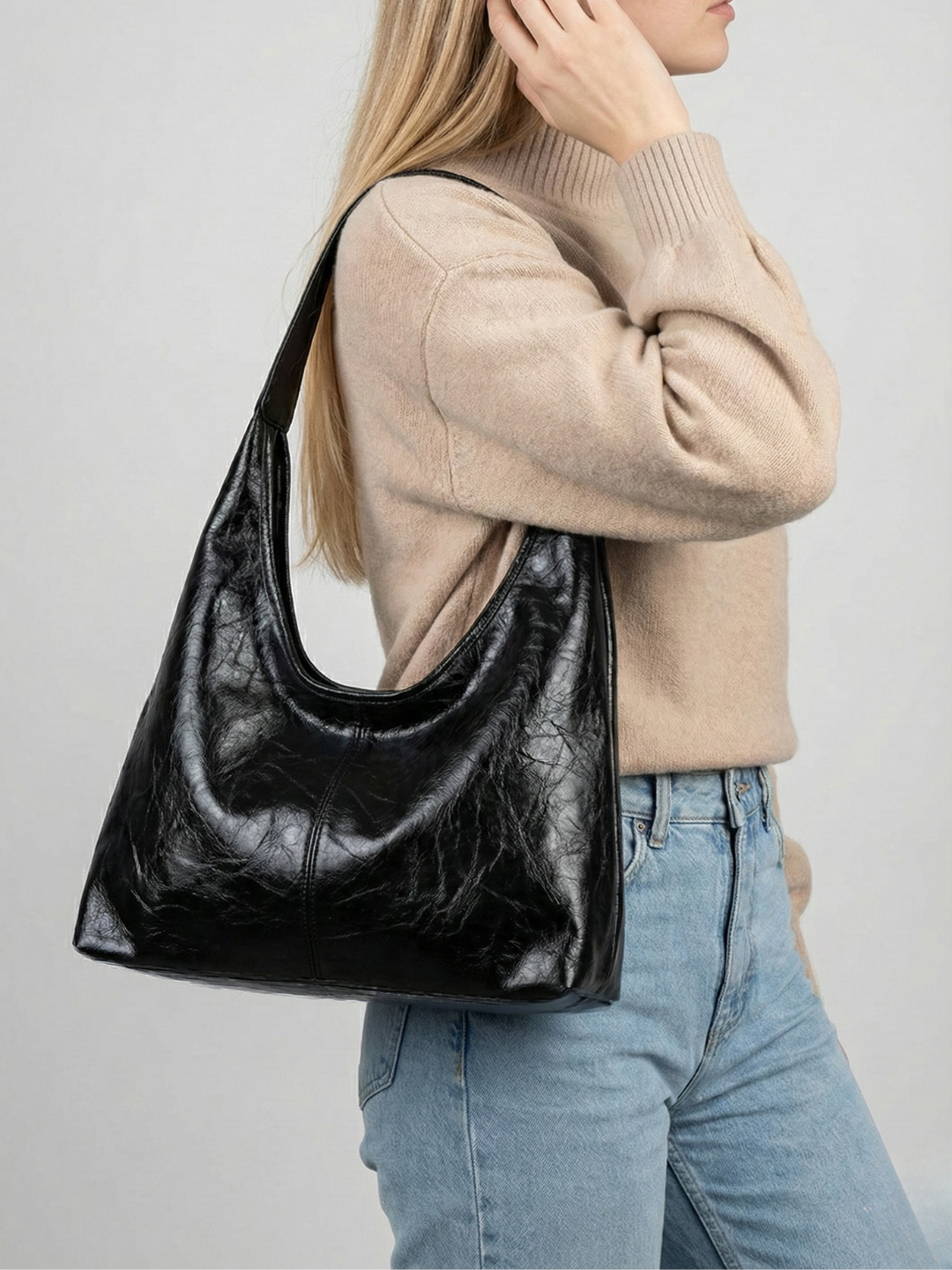 Thermabuild | Large bag for everyday use