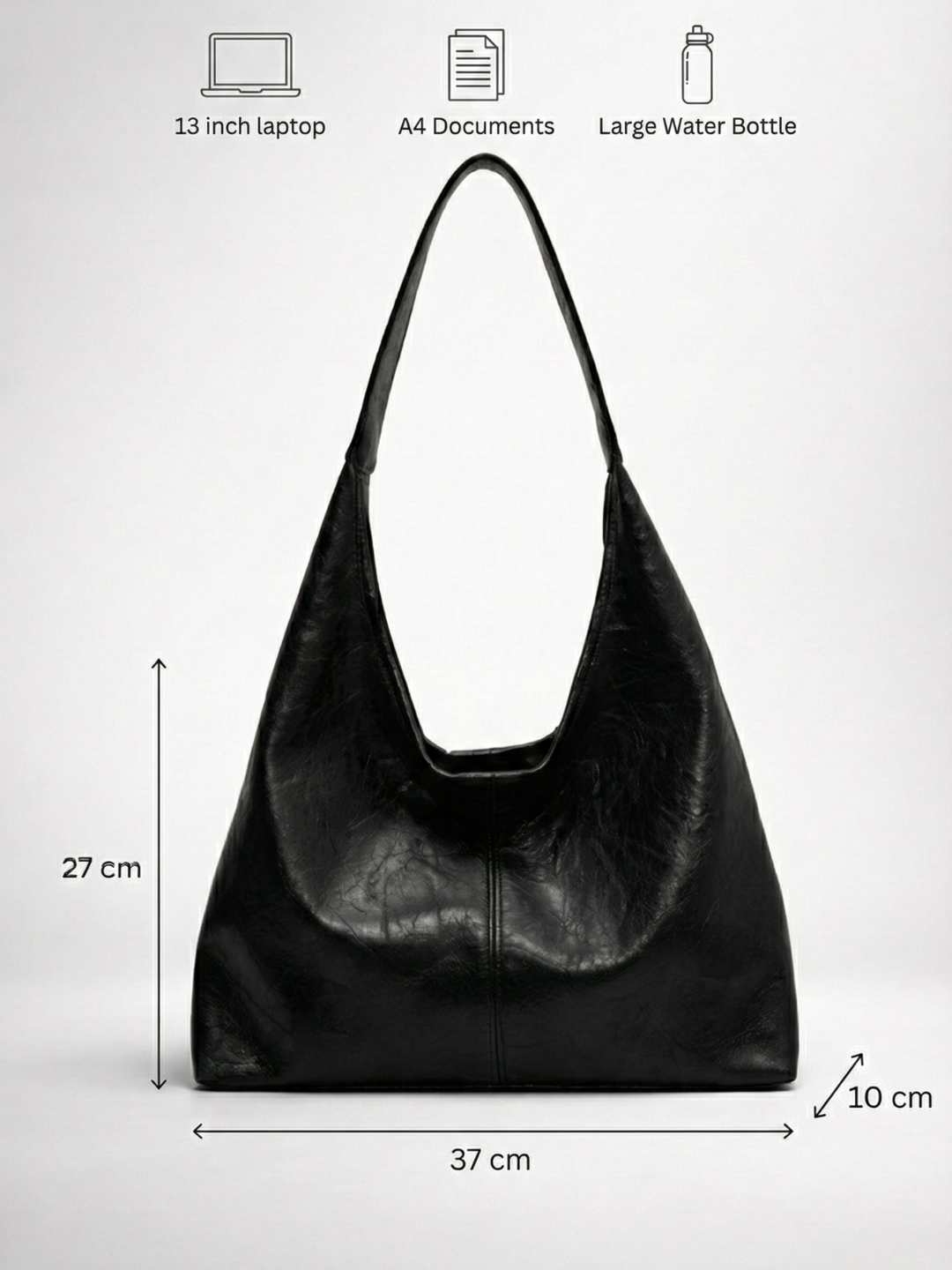 Thermabuild | Large bag for everyday use
