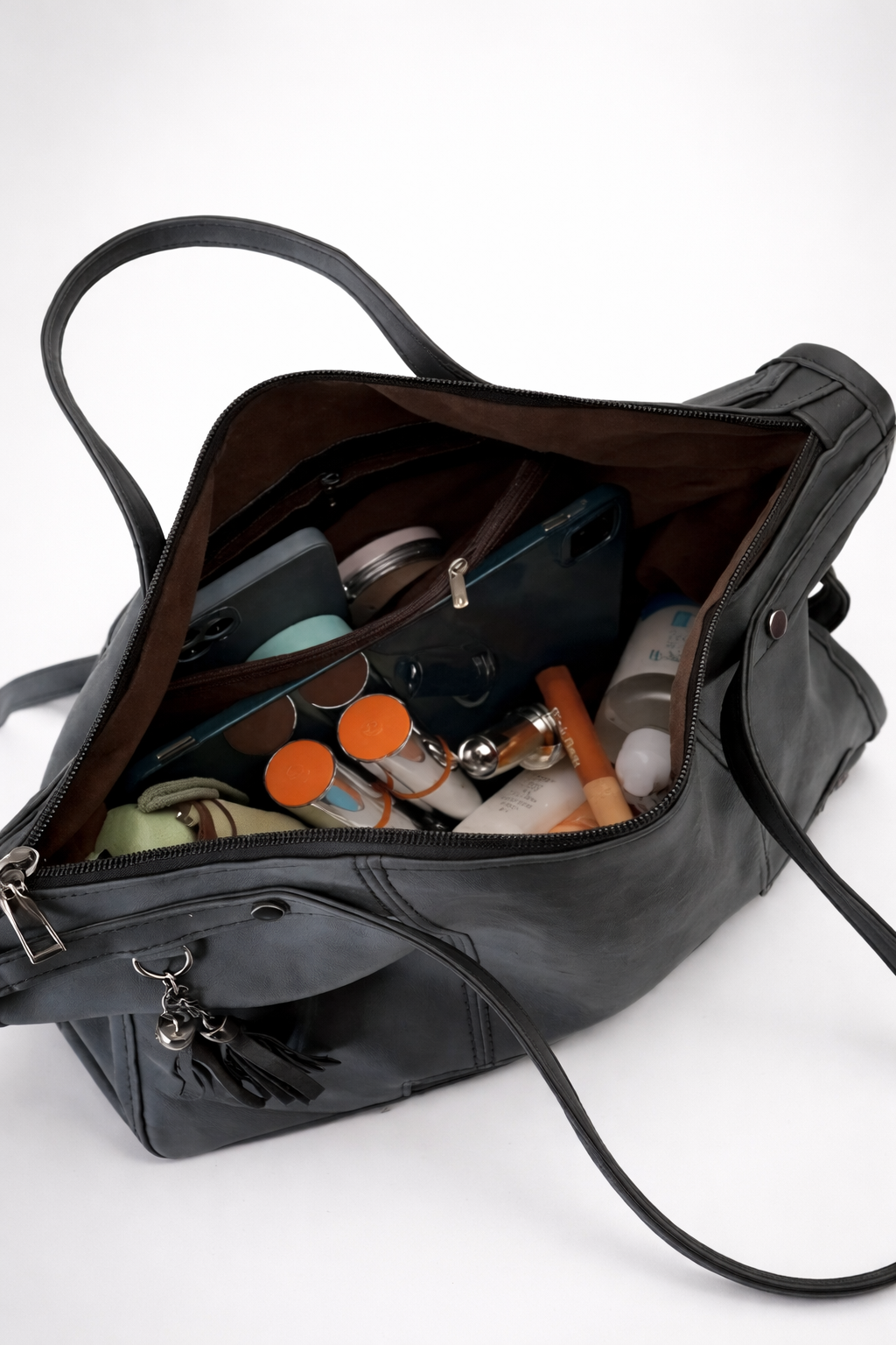Thermabuild | Large black work bag