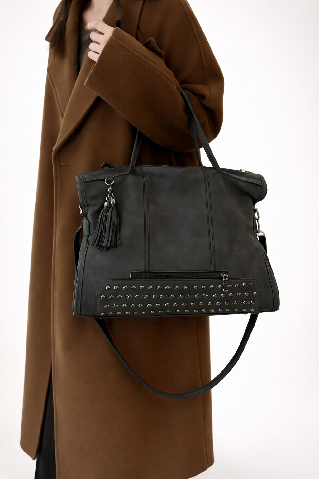 Thermabuild | Large black work bag