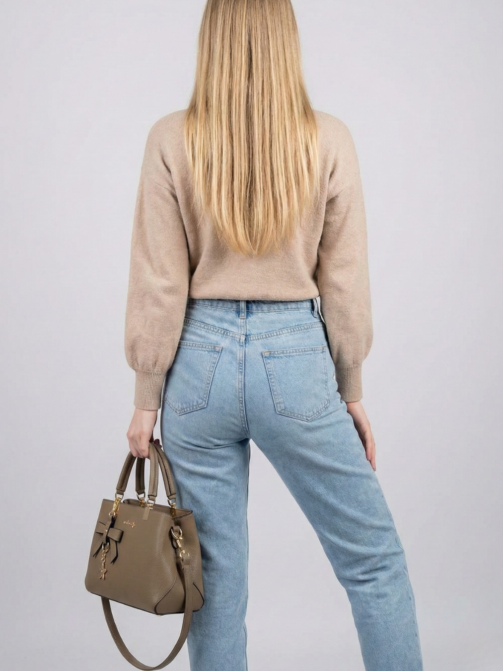 Thermabuild | Large vegan leather work bag