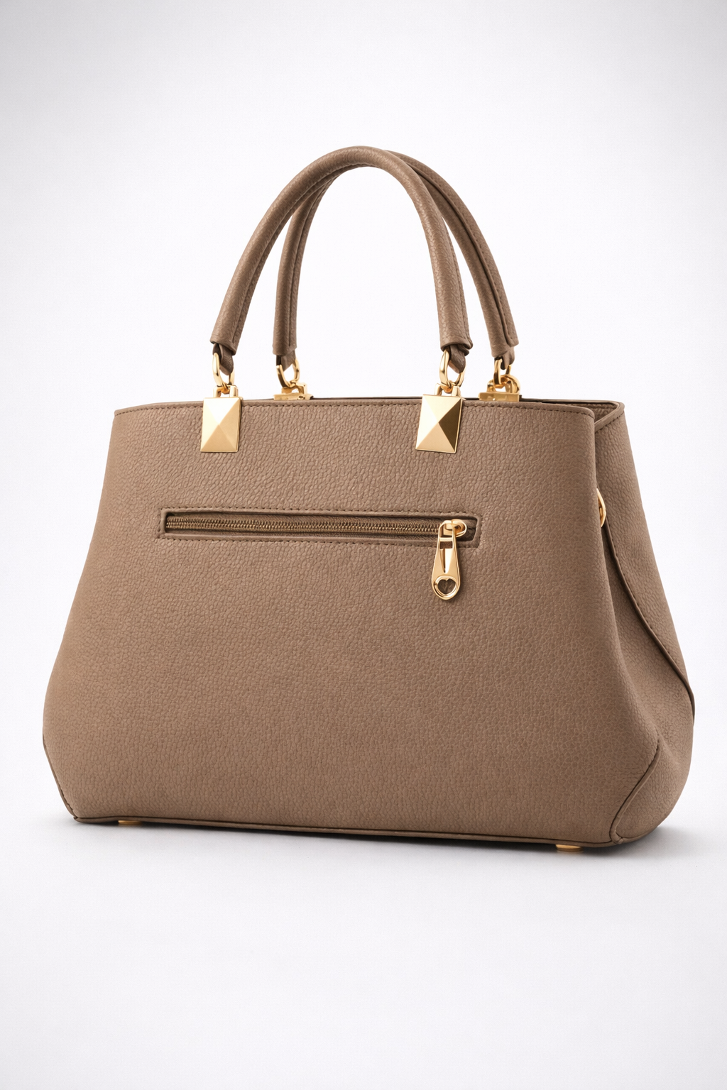 Thermabuild | Large vegan leather work bag