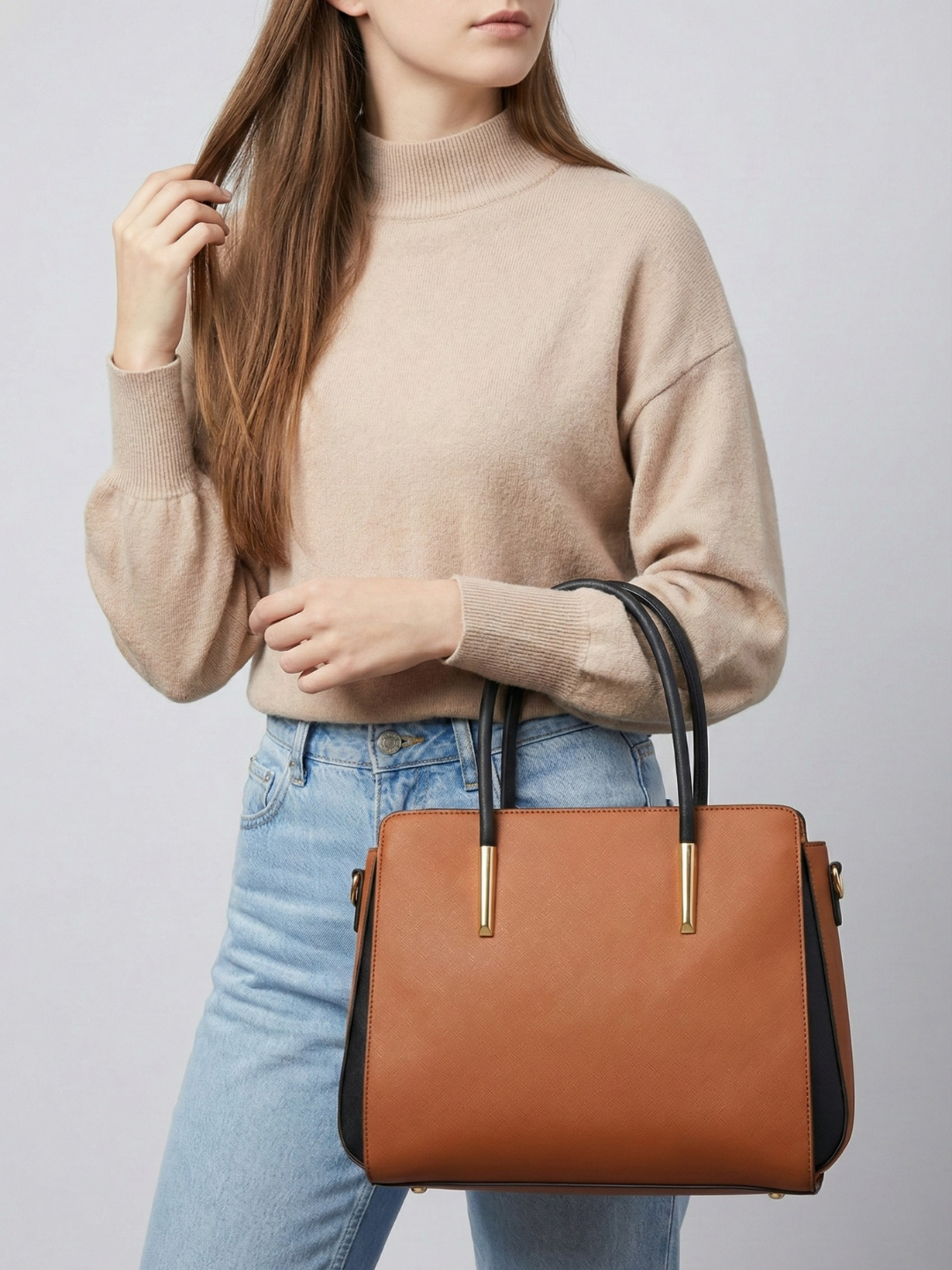 Thermabuild | Large laptop tote bag for work