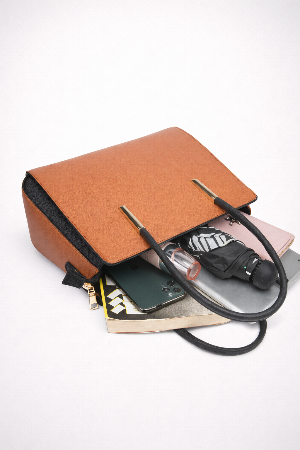 Thermabuild | Large laptop tote bag for work