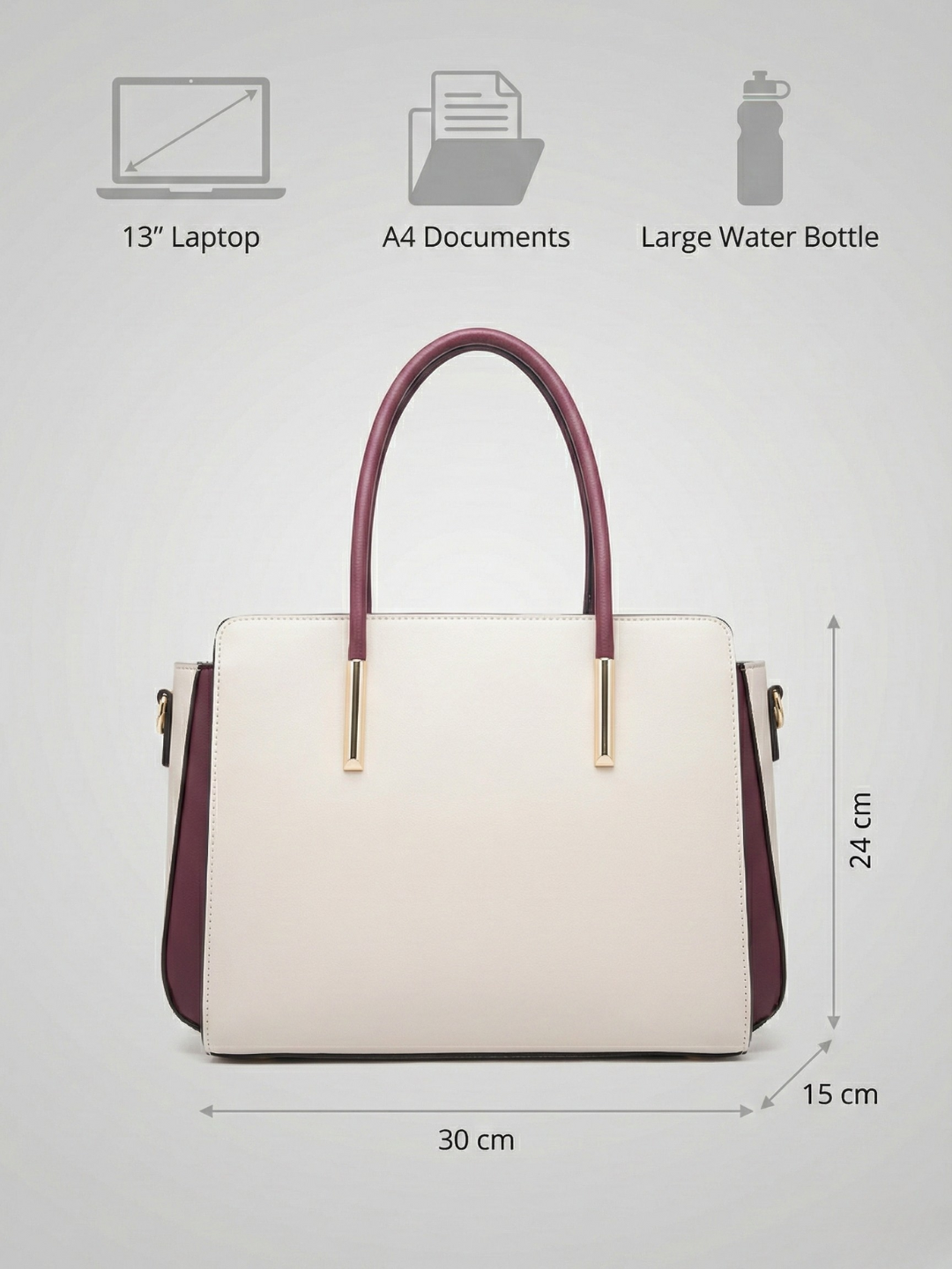 Thermabuild | Large laptop work bag