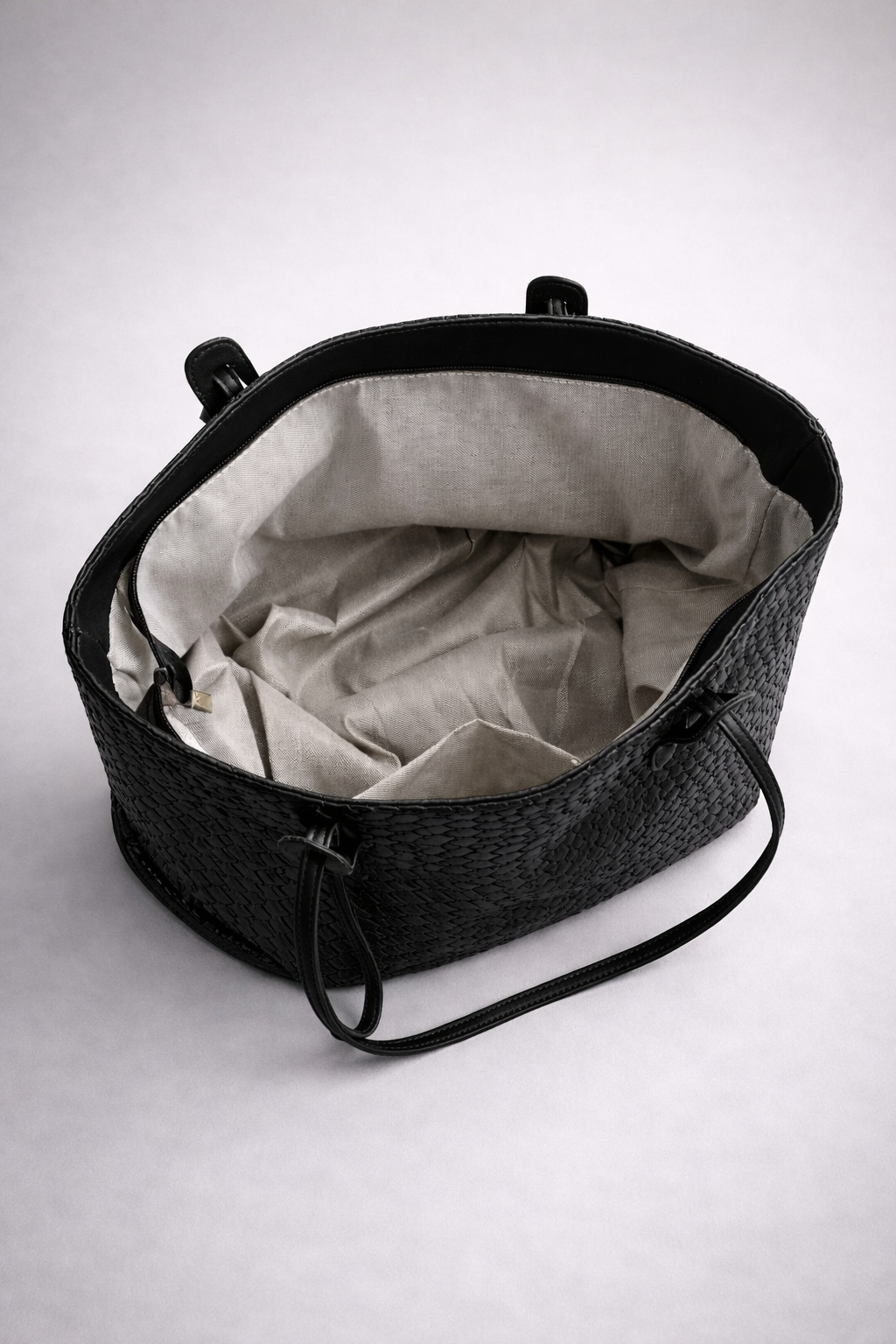 Thermabuild | Large Vegan leather bag for work