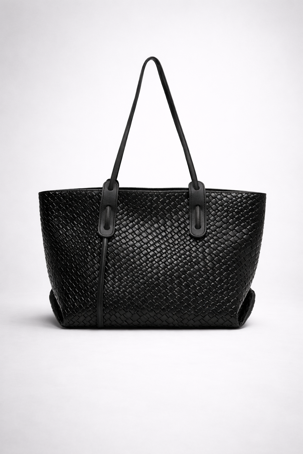 Thermabuild | Large Vegan leather bag for work