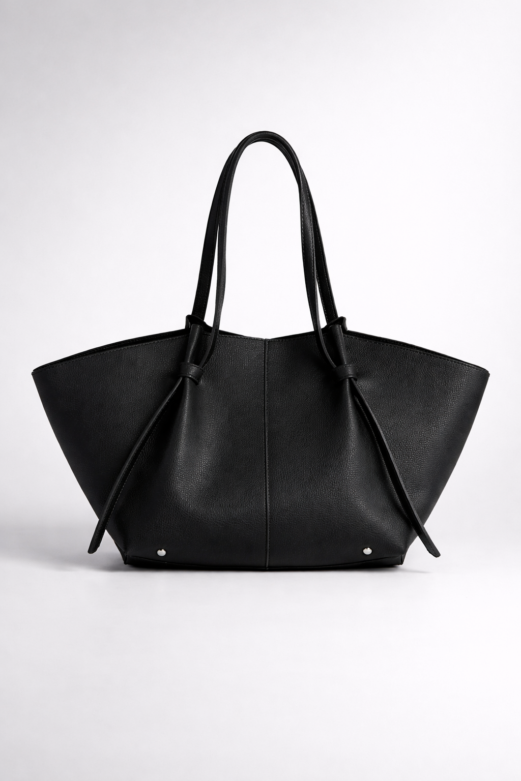Thermabuild | Large leather tote bag for work