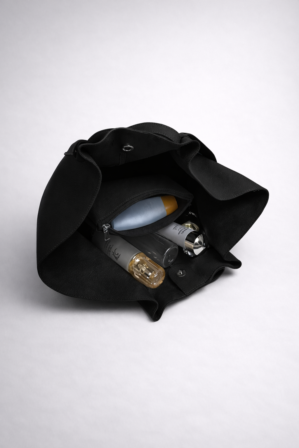 Thermabuild | Large leather tote bag for work
