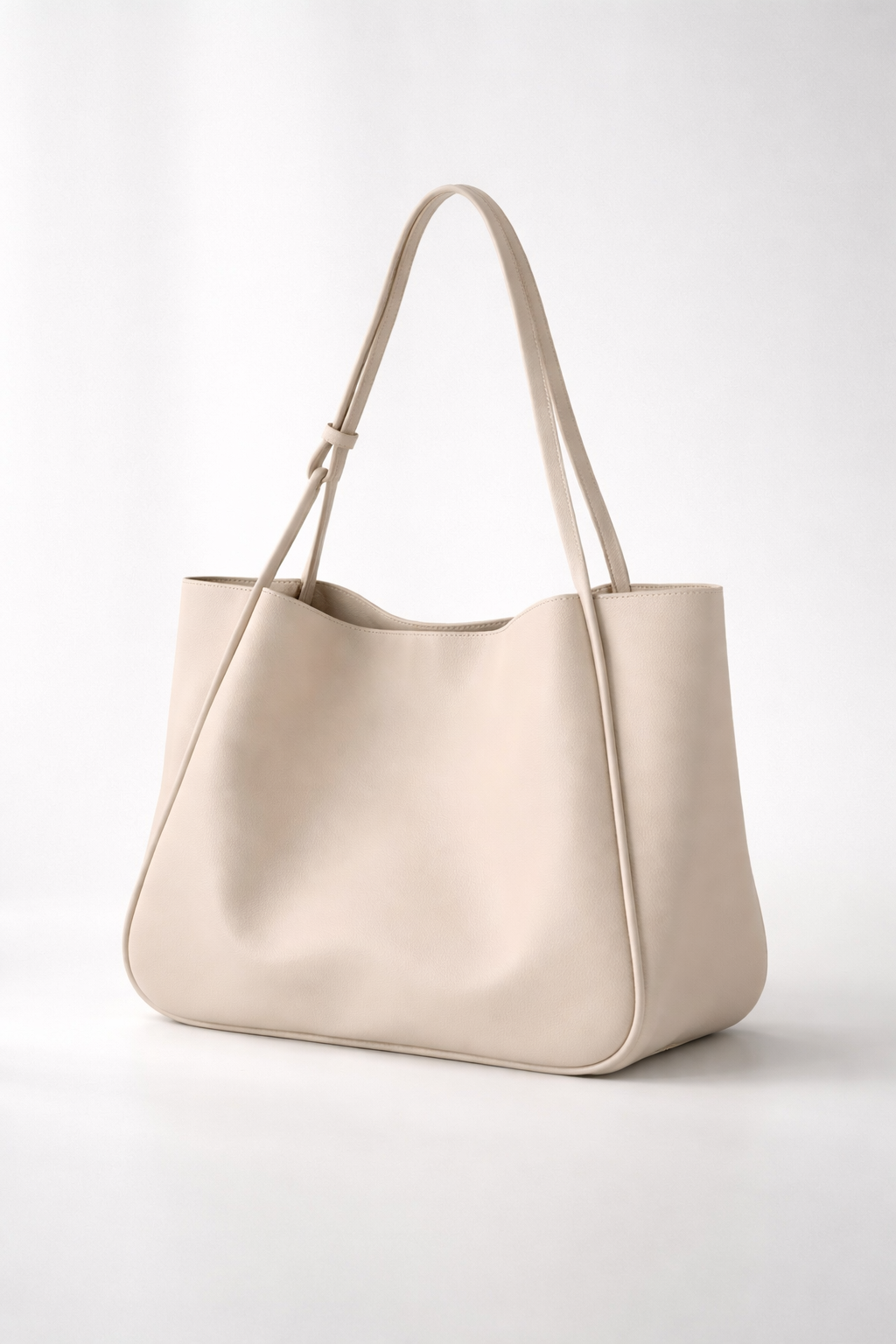 Thermabuild | Large Vegan leather work bag