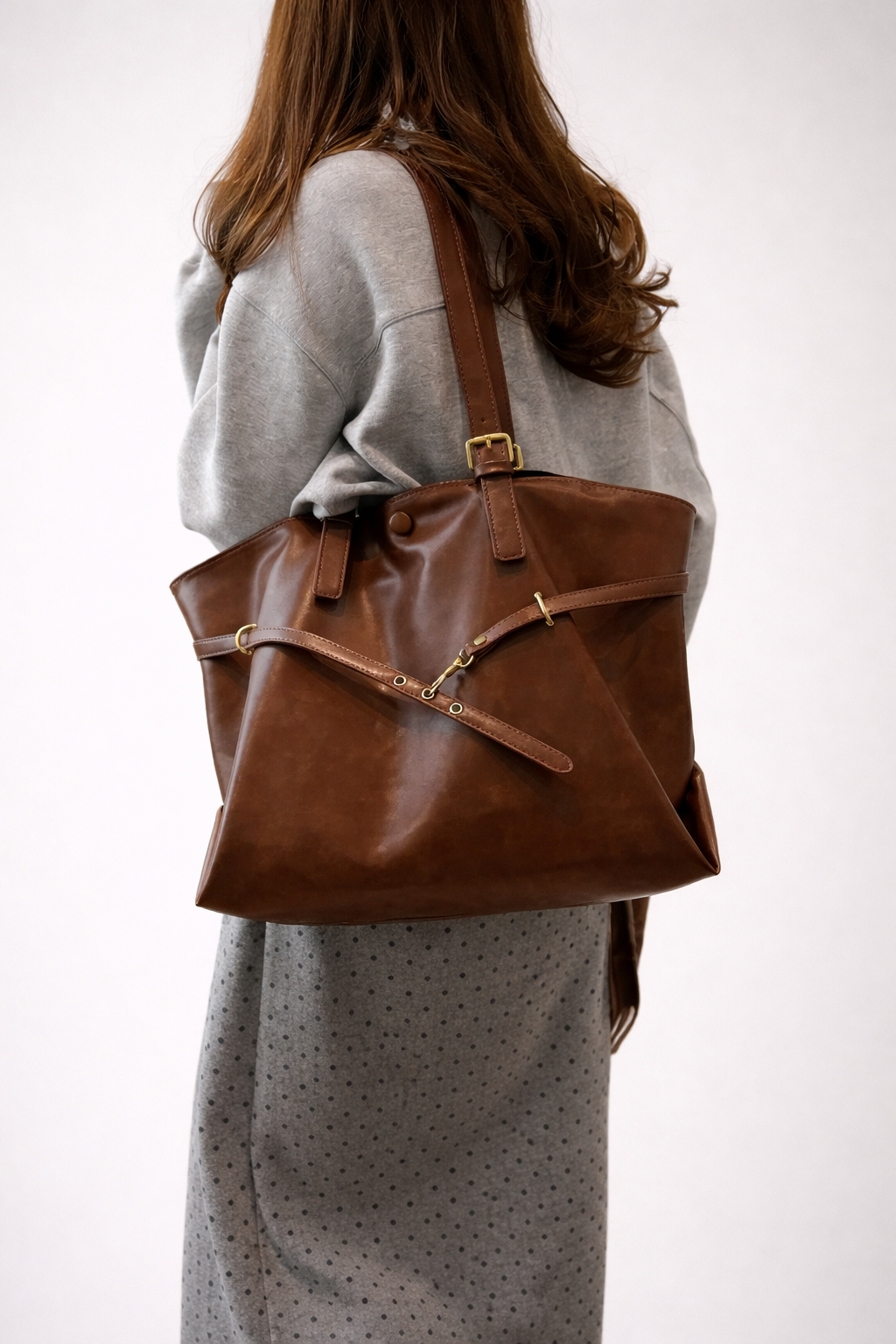Thermabuild | Large tote bag for school
