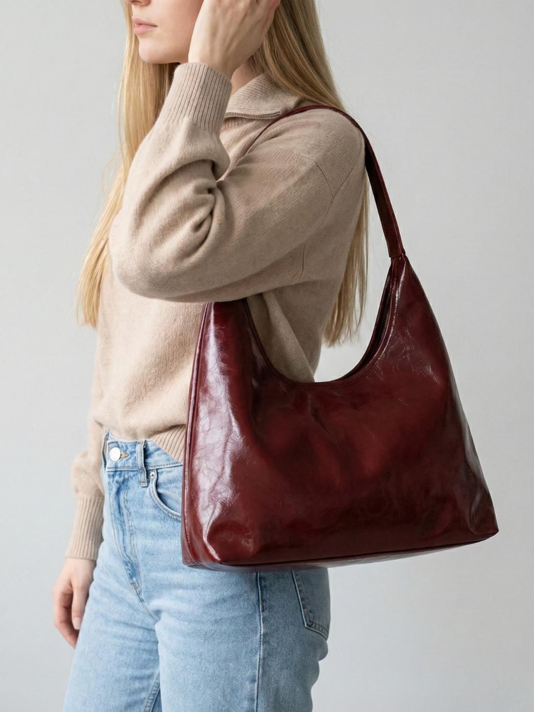 Thermabuild | Large tote bag for university