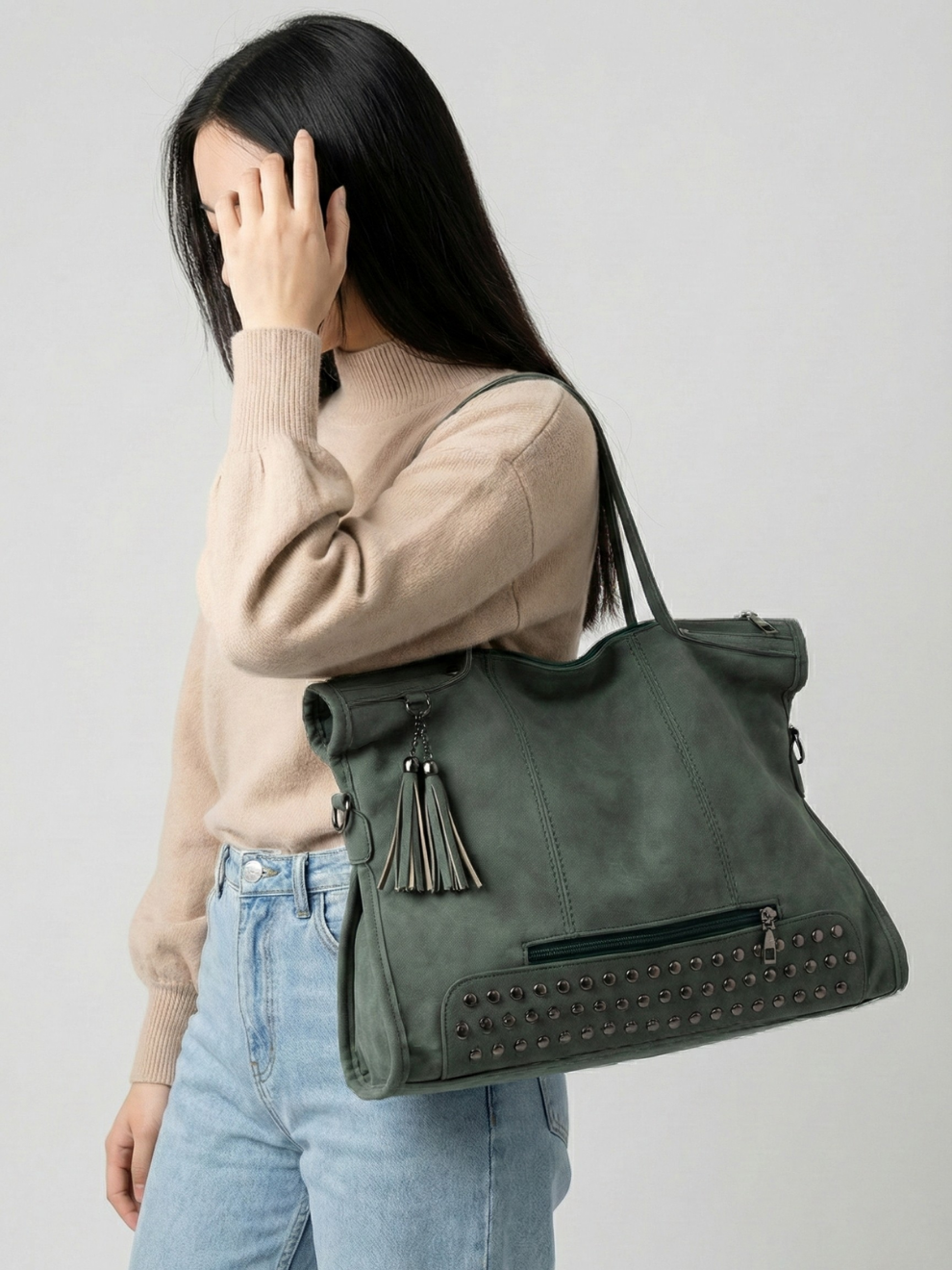 Thermabuild | Large tote bag for work