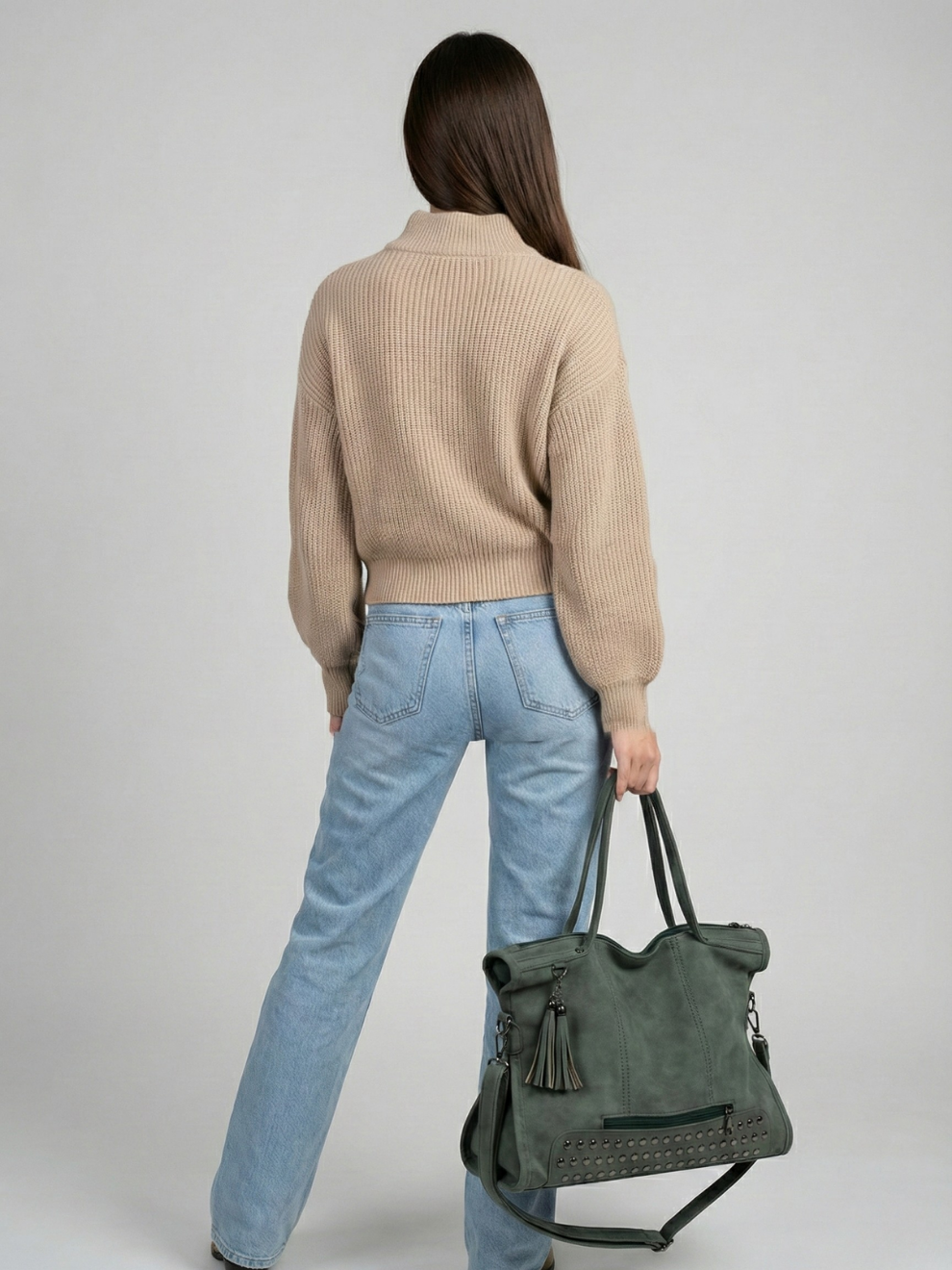 Thermabuild | Large tote bag for work