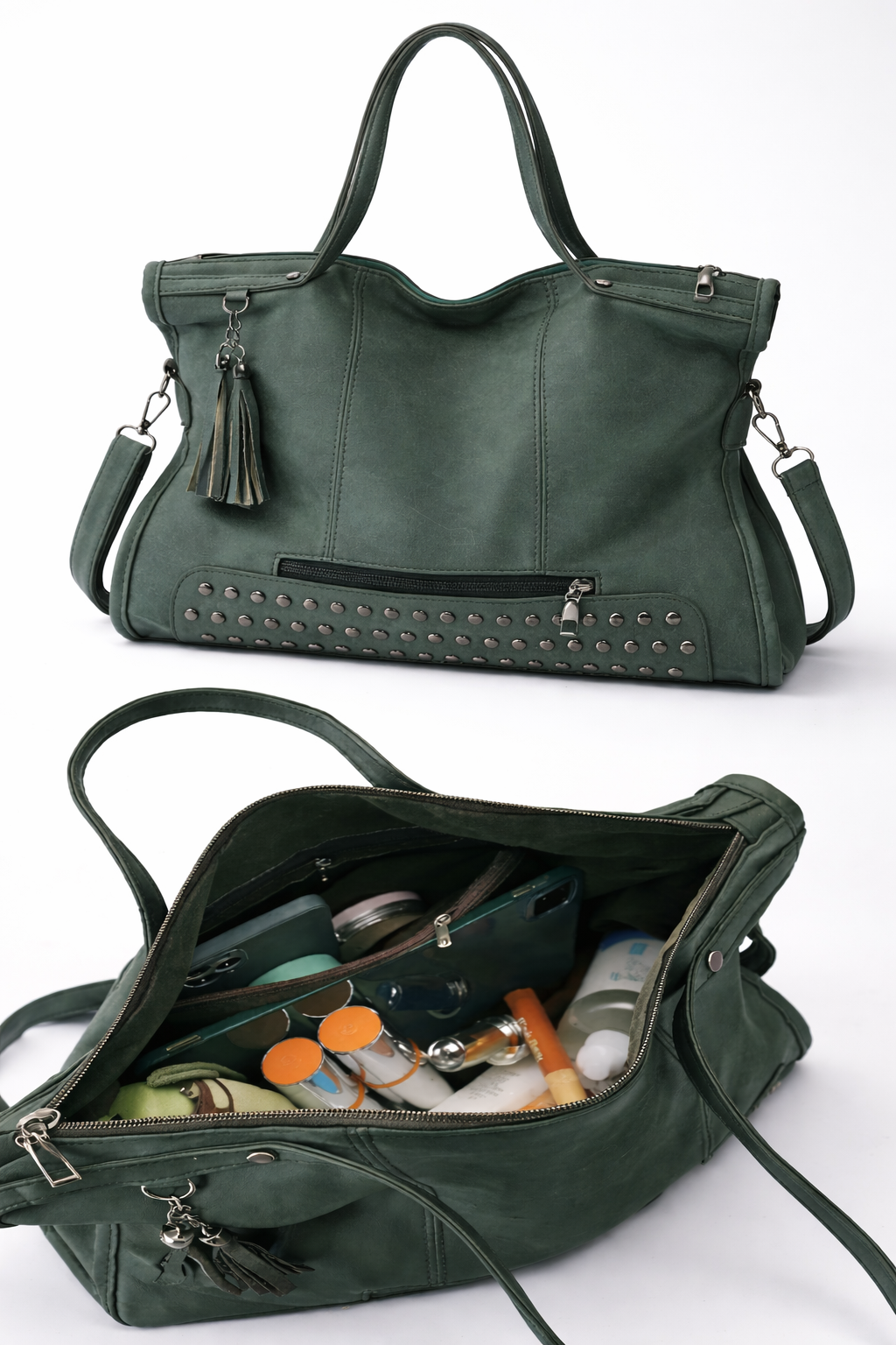 Thermabuild | Large tote bag for work