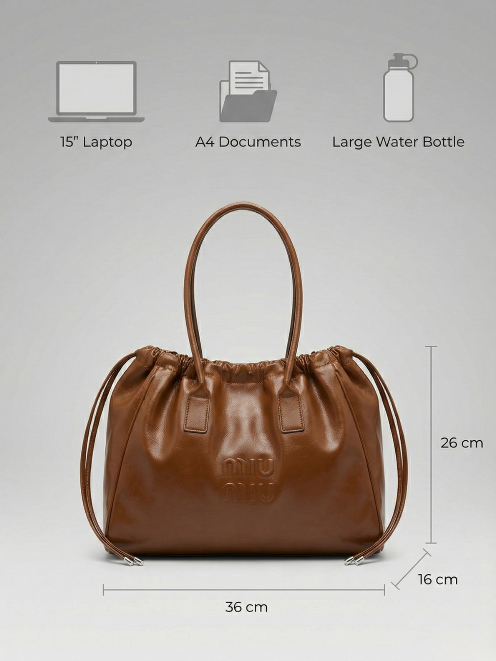 Thermabuild | Large tote work bag