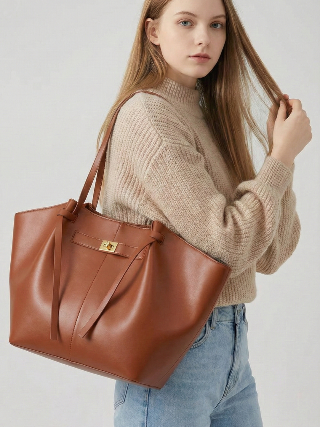 Thermabuild | Large university bag
