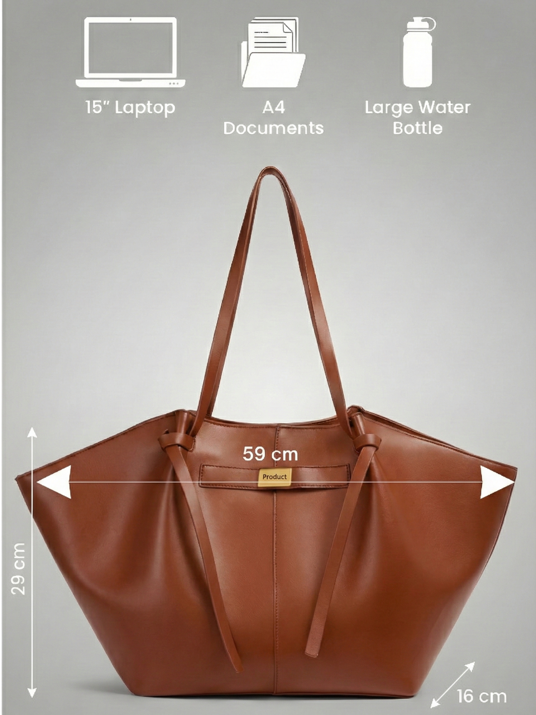 Thermabuild | Large university bag