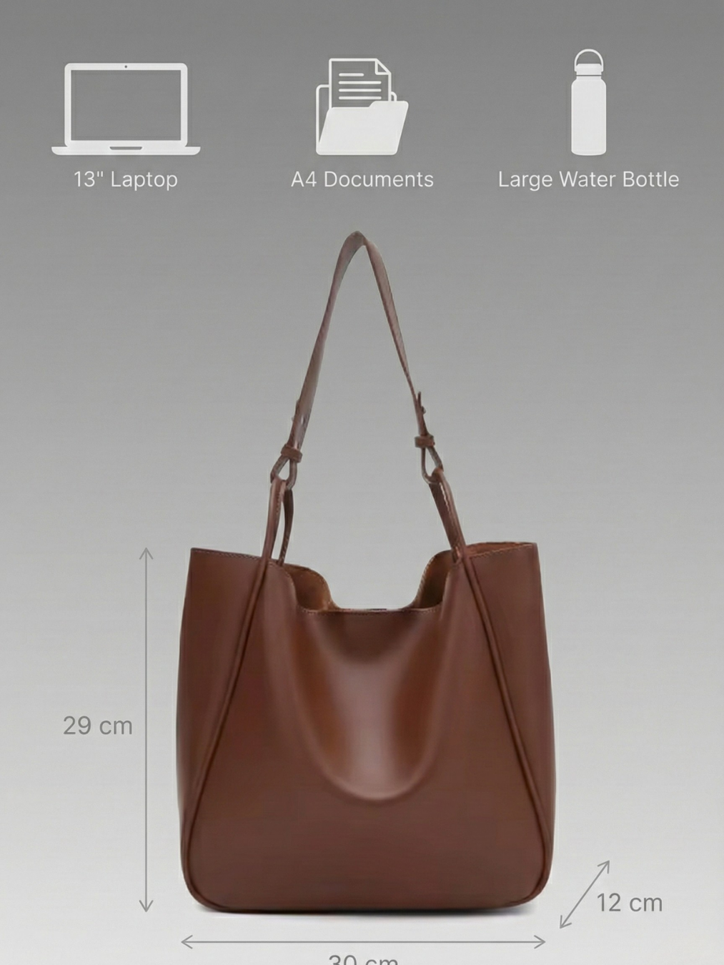 Thermabuild | Large work bag ladies