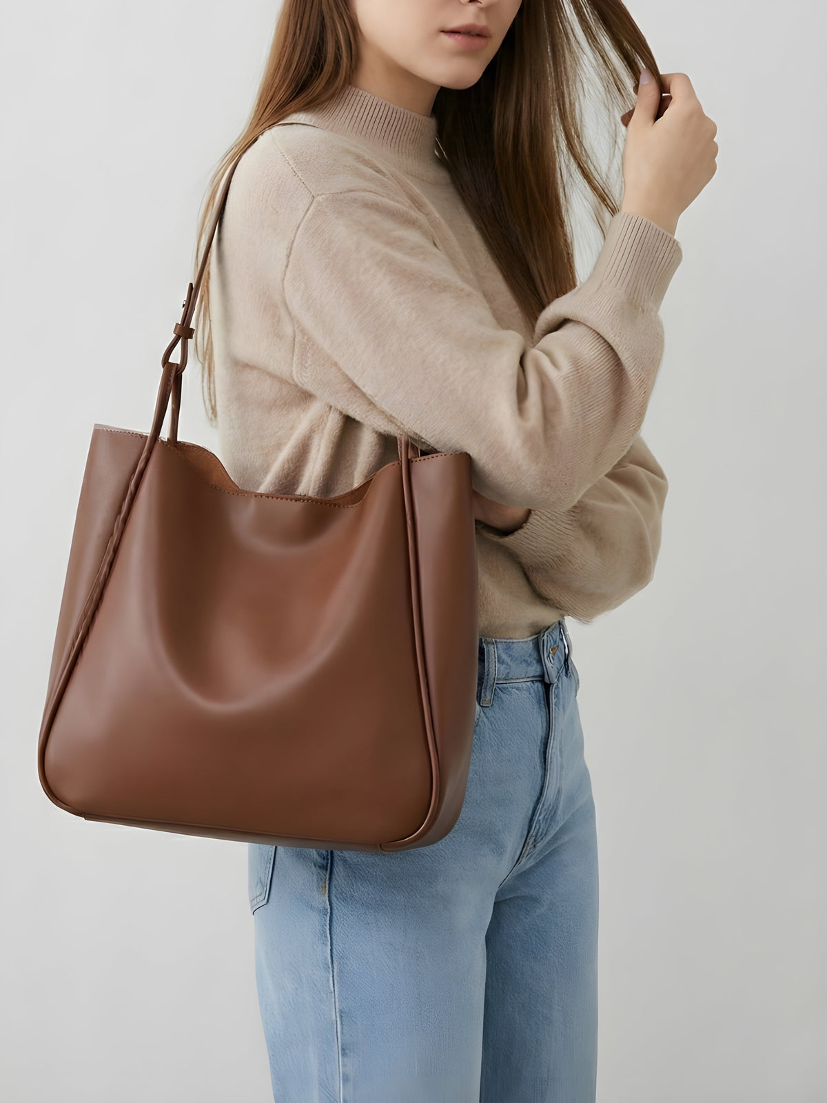 Thermabuild | Large work bag ladies