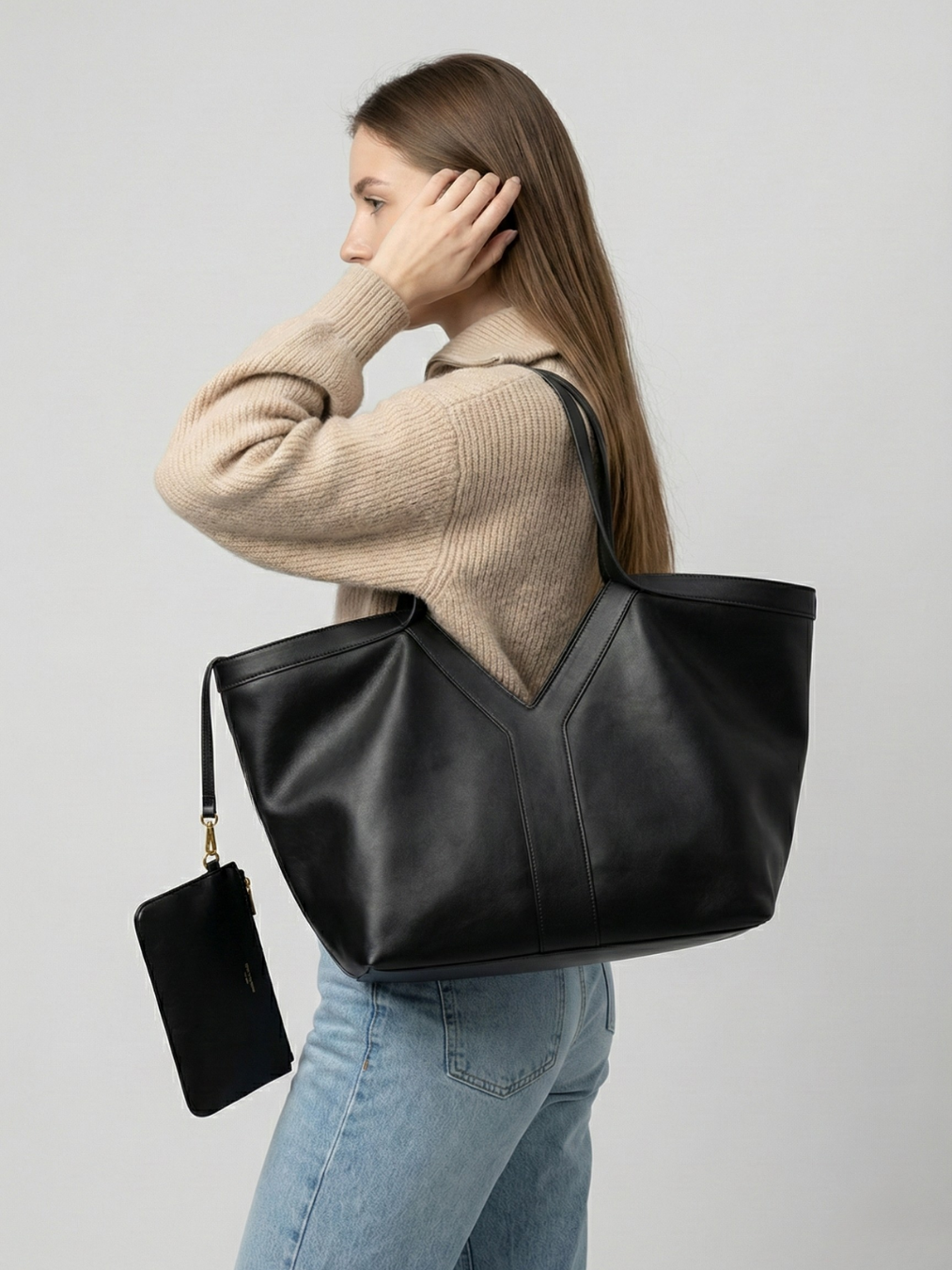 Thermabuild | Large work tote bags for women