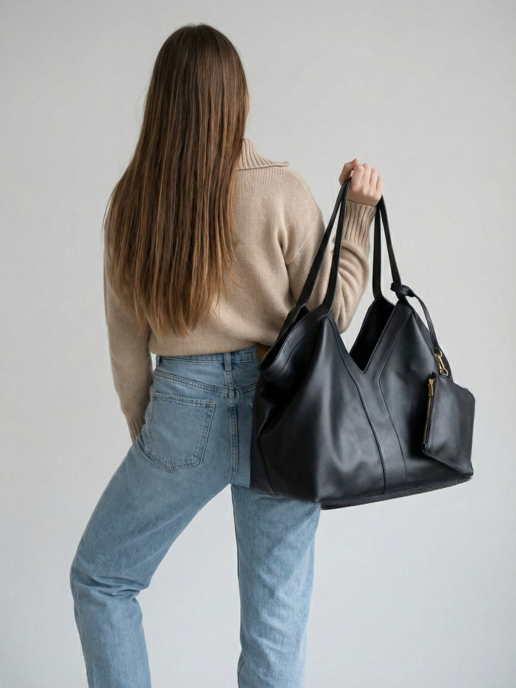 Thermabuild | Large work tote bags for women