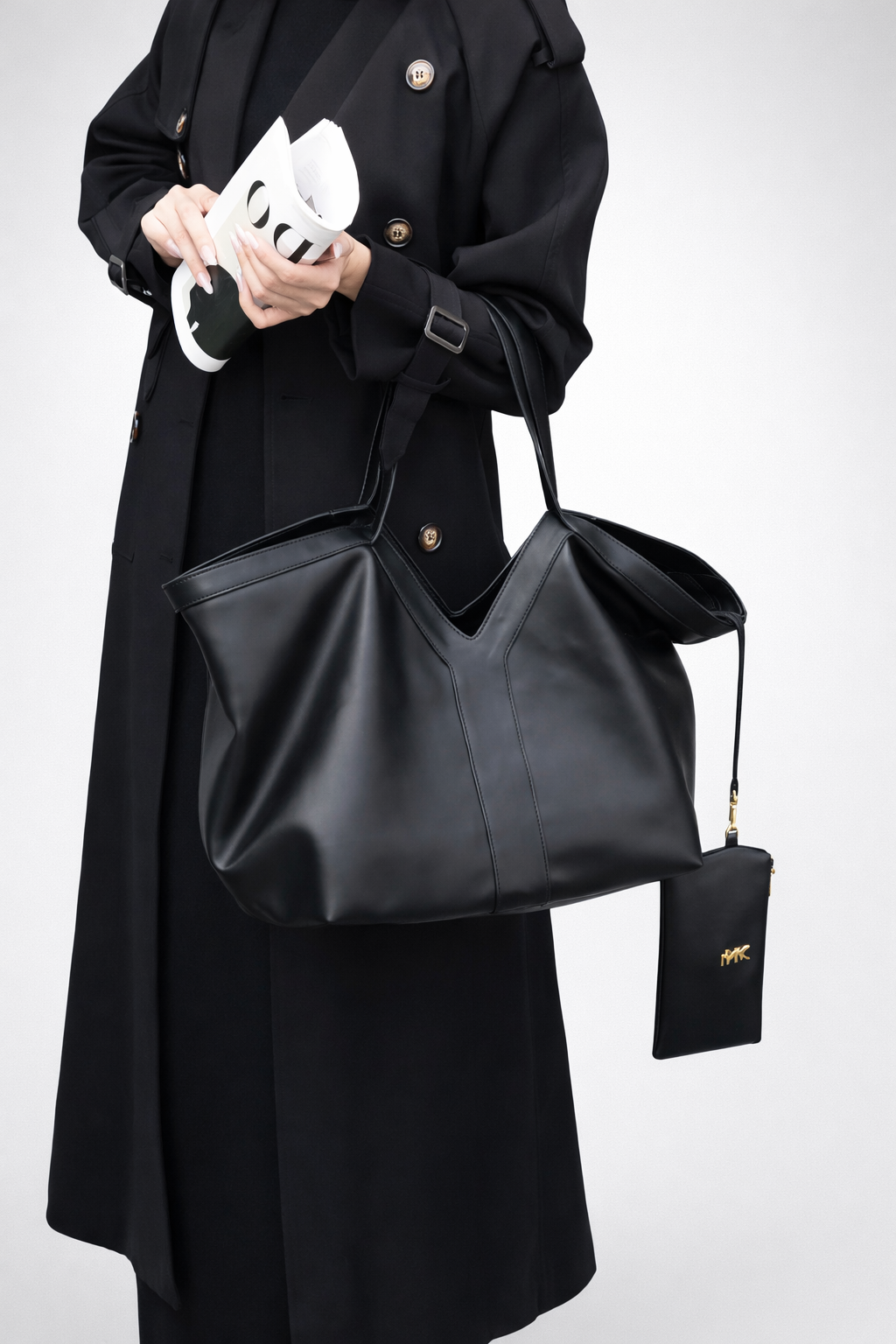 Thermabuild | Large work tote bags for women