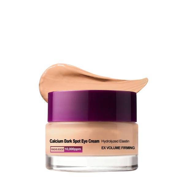 Thermabuild | Hydrating Eye Cream with Tallow Extract 15g – Nourishing Under-Eye Cream
