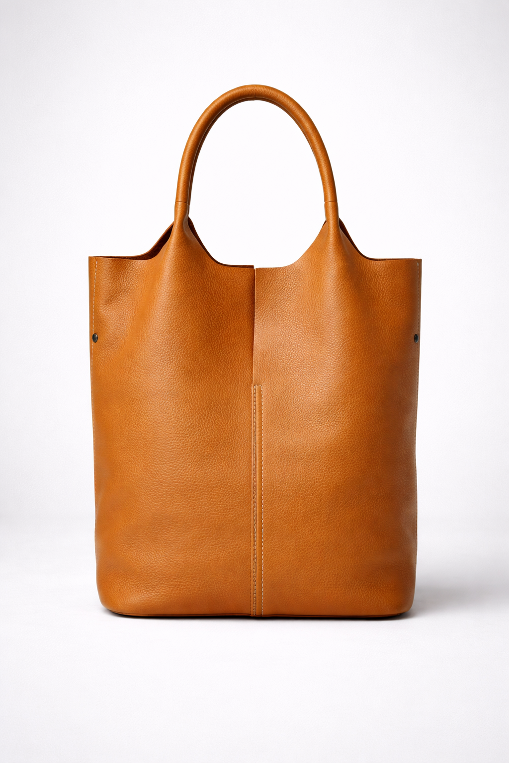 Thermabuild | Leather everyday bag