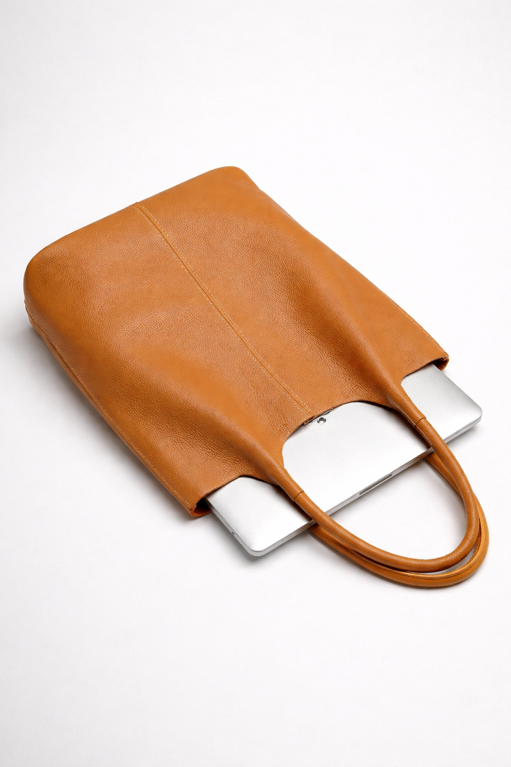 Thermabuild | Leather everyday bag